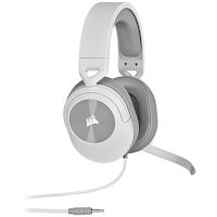 CORSAIR HS55 Stereo Blanc