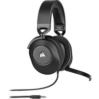 CORSAIR HS65 Surround Carbone