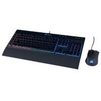 CORSAIR K55 HARPOON RGB Pack