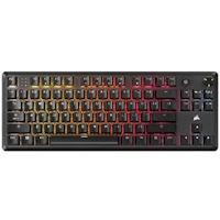 CORSAIR K70 Core TKL RGB Noir