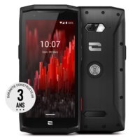 CROSSCALL CORE-M5 32 Go Noir