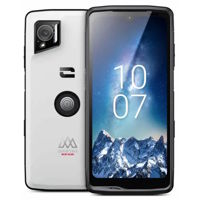 CROSSCALL Stellar-M6 128 Go Chamonix Mont Blanc