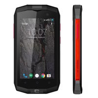 CROSSCALL Trekker M1 Core 16 Go Noir Reconditionné Grade A plus V1