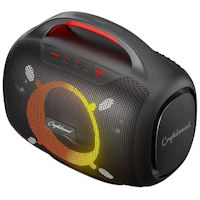 CRYSTALSOUND Aura Noire