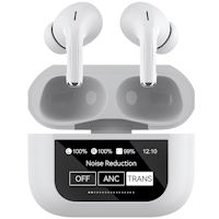 CRYSTALSOUND BTE-804S ANC Blanc V2