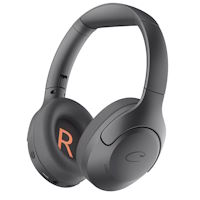 CRYSTALSOUND Silenzio Anc Noir