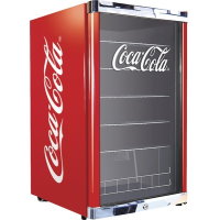 CUBES CC166 Coca-Cola