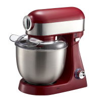 CUISILUX 532063X Rouge