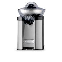 Presse-agrumes ESSENTIELB EPA 8 Inox, Boulanger