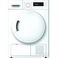 Sèche-linge 8kg - RC8066C1F