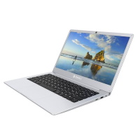 DANEW DBOOK 131 N4020 6-128Go Silver