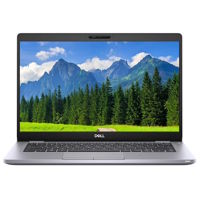 DELL Latitude 5310 i5/16/256 Argent Reconditionné Grade Eco V1