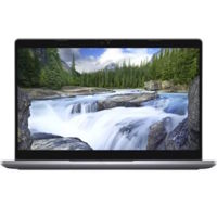 DELL Latitude 5310 i5/16/256 Argent Reconditionné Grade Eco V2
