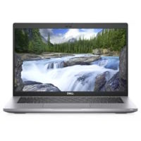 DELL Latitude 5420 i7/16/256 Argent Reconditionné Grade Eco V1
