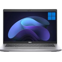 DELL Latitude 5420 i7/16/512 Argent Reconditionné Grade Eco V1
