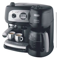 DELONGHI BCO264.1