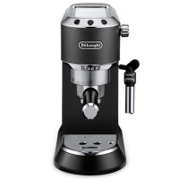 DELONGHI EC685.BK Dedica Noire