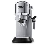 DELONGHI EC695.M Dedica Inox