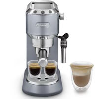 DELONGHI EC785.AE Grise