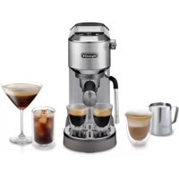 DELONGHI EC890.M Dedica Duo Métal