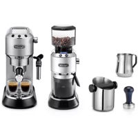 DELONGHI ECKG6821.M Pack Barista
