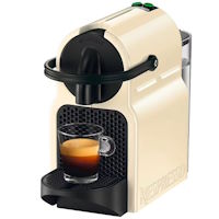 DELONGHI EN80CW Nespresso Inissia