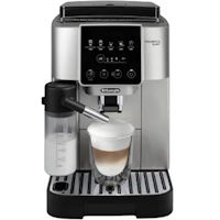 Expresso Broyeur DELONGHI Magnifica S ECAM 21.117.SB inox