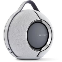 DEVIALET Mania Light Grey
