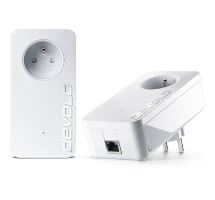 DEVOLO dLAN 1200+ Starter Kit DEV_9377