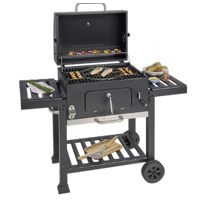 DIETRICH GRILL Hacienda