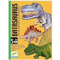 DJECO Batasaurus