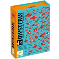 DJECO Mysterix