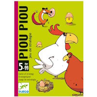DJECO Piou Piou