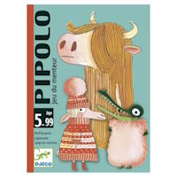 DJECO Pipolo
