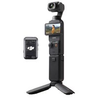 DJI Osmo Pocket 3 Creator Combo
