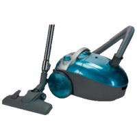 DOMEDIA ASPISAC2.6L800W Bleu