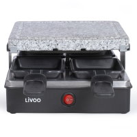 DOMOCLIP DOC242 Livoo