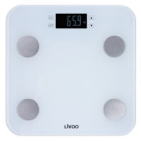 DOMOCLIP DOM427W Livoo