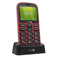 DORO 1350 Rouge