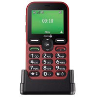 DORO Leva E10S 4G Rouge