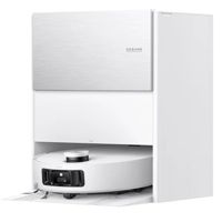 DREAME Aqua 10 Roller Blanc