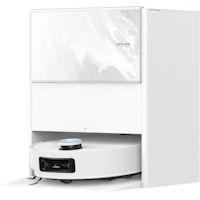 DREAME Aqua 10 Ultra Track Complete blanc