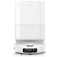 DREAME D20 Ultra Blanc