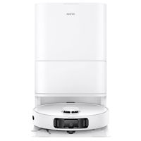 DREAME Mova E40 Ultra AE Blanc