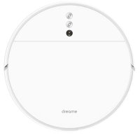DREAME VACUUM MOP F9 Blanc