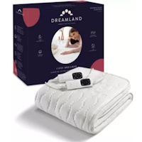 DREAMLAND Cosy Dreamer Coton Double 6T
