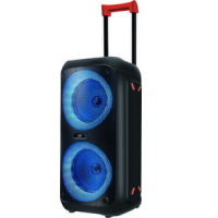 DUAL DL-DJ10-001