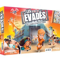 DUJARDIN Les Evadés