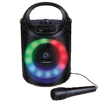 DUNLOP Karaoké Speaker