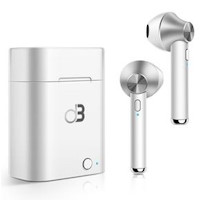 DYNABASS RX20 Blanc